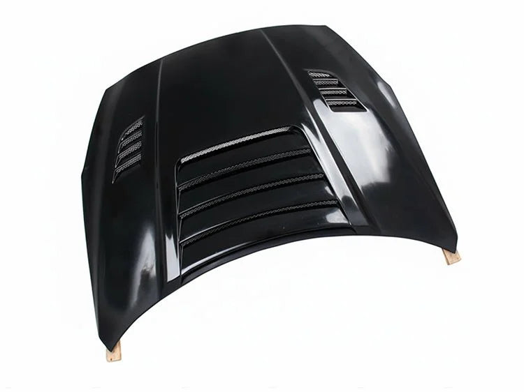 Rez Style Bonnet – Nissan GTR R35 (2008 - 2016) CBA / DBA
