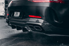 IMP Performance Full Body Kit V2 - Mercedes Benz AMG GT Coupe (2018-2024)