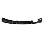Carbon Fiber Rear Diffuser with Single Exhaust Exit - BMW 3 Series F30 (2012-2019)