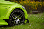 IMP Performance Front Fender - Mercedes Benz C63 W205 Sedan (2015-2021)