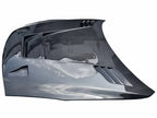 Overtake Style Carbon Fiber Bonnet – Nissan GT-R R35 (2008 - 2016) CBA / DBA