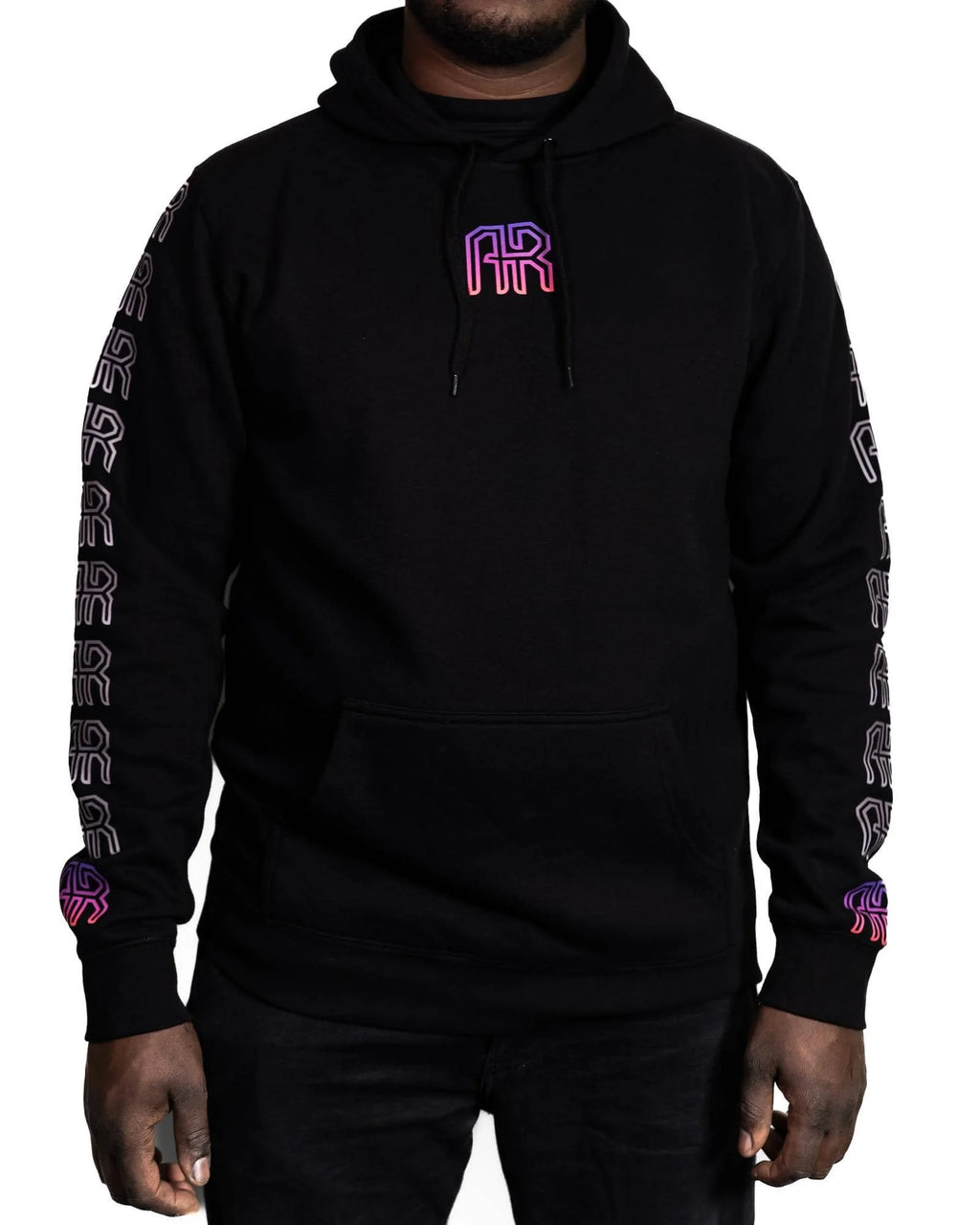 'Multi' Hoodie