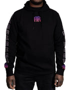 'Multi' Hoodie