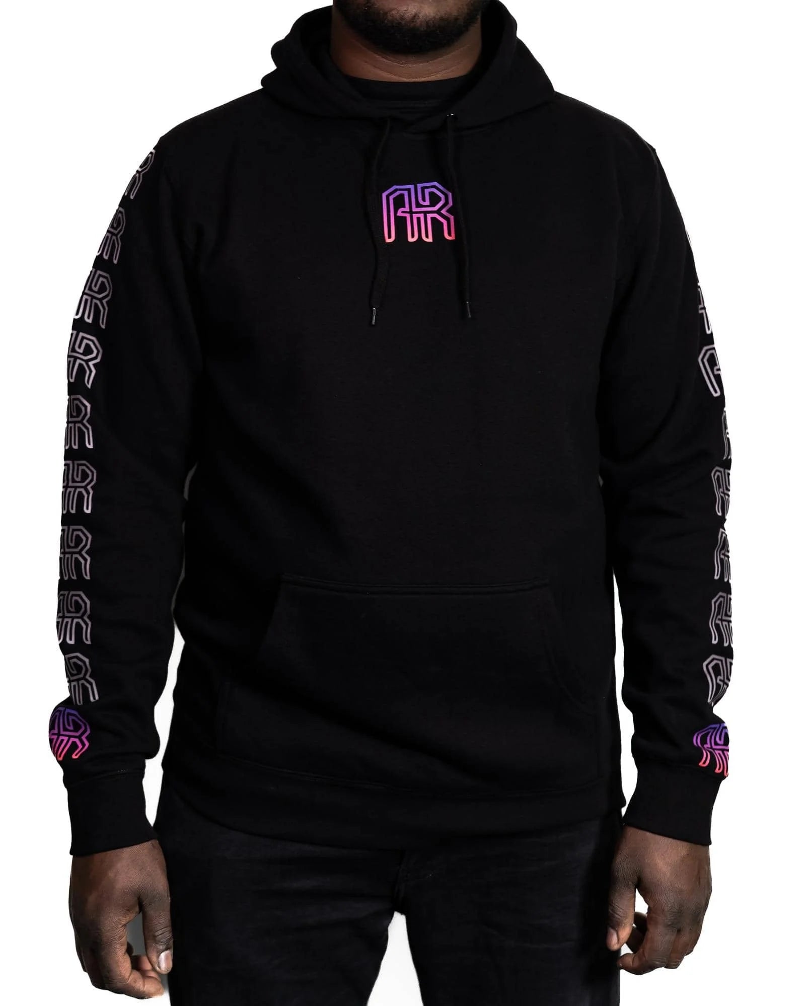 'Multi' Hoodie