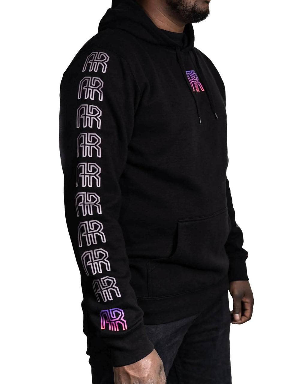 'Multi' Hoodie