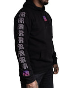 'Multi' Hoodie