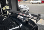 Carbon Fiber Wing Spoiler - BMW 4 Series F32 (2013-2020)