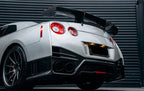 2020 Nismo Style Half Carbon Fiber Body Kit – Nissan GT-R R35 (2008+) CBA / DBA / 4BA