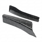 Varis Style Forged Carbon Rear Diffuser - Mitsubishi Evolution 7 8 9 ( 2001 TO 2007 ) CT9A