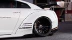 Liberty Walk V2 Wide Body – Nissan GT-R R35 (2008 - 2016) CBA / DBA