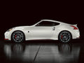NIS Style Fiber Glass Side Skirt - Nissan Z370 ( 2009 - 2020 ) Z34