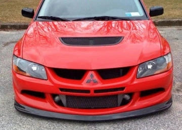 Do-Luck Style Front Lip - Mitsubishi Evolution 8 (2003 TO 2005) CT9A