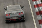 Nismo Style Carbon Fiber Rear Spoiler – Nissan GT-R R35 (2008+) CBA / DBA / 4BA