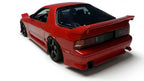 Sexy Style Full Kit – Mazda RX-7 FC (1985–1991)