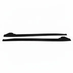Varis Style Carbon Fiber Side Skirts – Nissan GT-R R35 (2008–2016) CBA / DBA