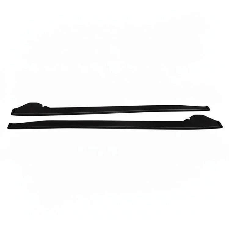 Varis Style Carbon Fiber Side Skirts – Nissan GT-R R35 (2008–2016) CBA / DBA