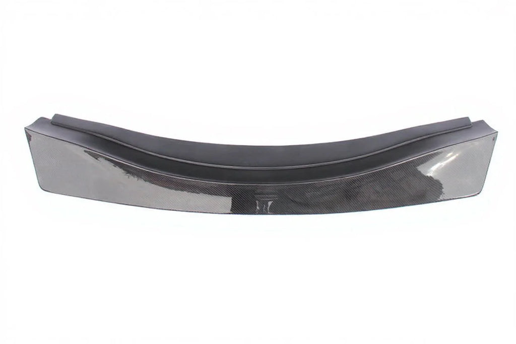 Rocket Bunny Style Rear Lip Spoiler – Mazda RX7 FD (1992–1997) PFL