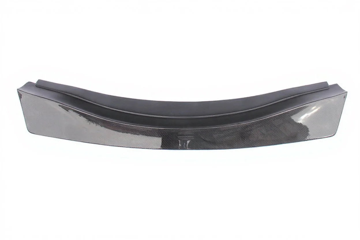 Rocket Bunny Style Rear Lip Spoiler – Mazda RX7 FD (1992–1997) PFL