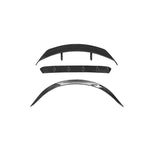 AG Style Full Carbon Fiber Kit- Toyota A90 Supra ( 2019 - 2025 )