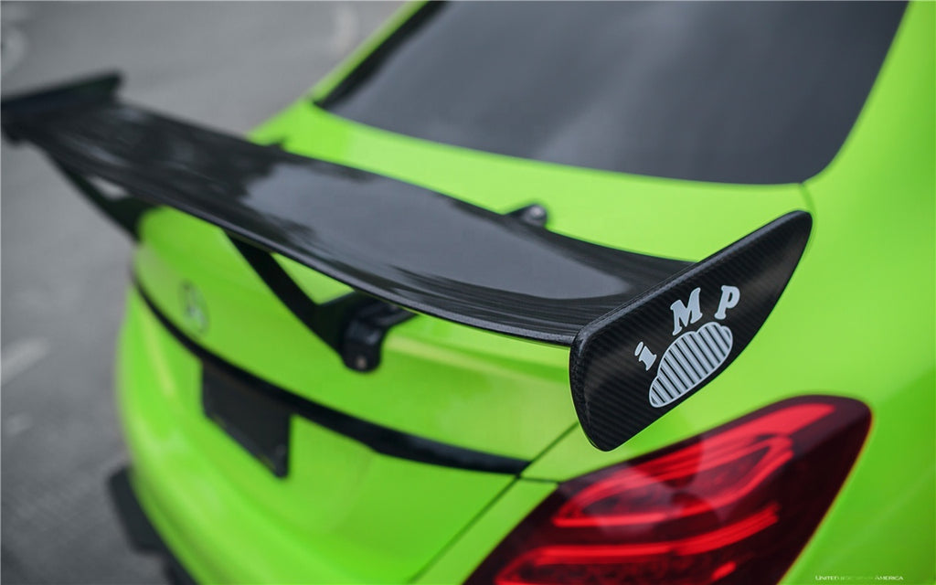 IMP Performance Full Body Kit - Mercedes Benz C63 W205 Sedan (2015-2021)