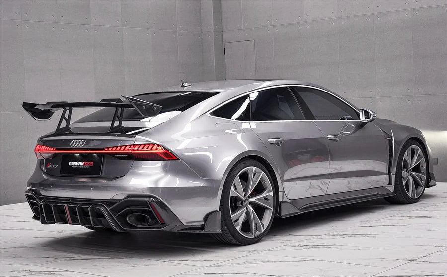 IMP Performance Full Body Kit - Audi RS7 (2019-2024)
