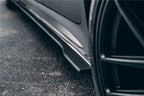 IMP Performance Full Body Kit V2 - Mercedes Benz AMG GT Coupe (2018-2024)