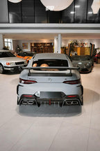 IMP Performance Full Body Kit - Mercedes Benz AMG GT Coupe (2018-2024)