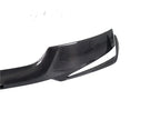 IMP Performance Carbon Fiber Middle Lip & Vent - Tesla Model 3 (2017-2022)