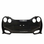Nismo Style Half Carbon Fiber Body Kit – Nissan GT-R R35 (2008 - 2016) CBA / DBA
