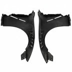 Nismo Style Half Forged Carbon Front Fender – Nissan GT-R R35 (2008–2016) CBA / DBA
