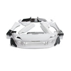 RE-GT Style Body Kit – Mazda RX7 FD (1992–1997) PFL