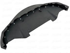 Amuse Style Carbon Fiber Front Lip – Nissan GT-R R35 (2008 - 2016) CBA / DBA