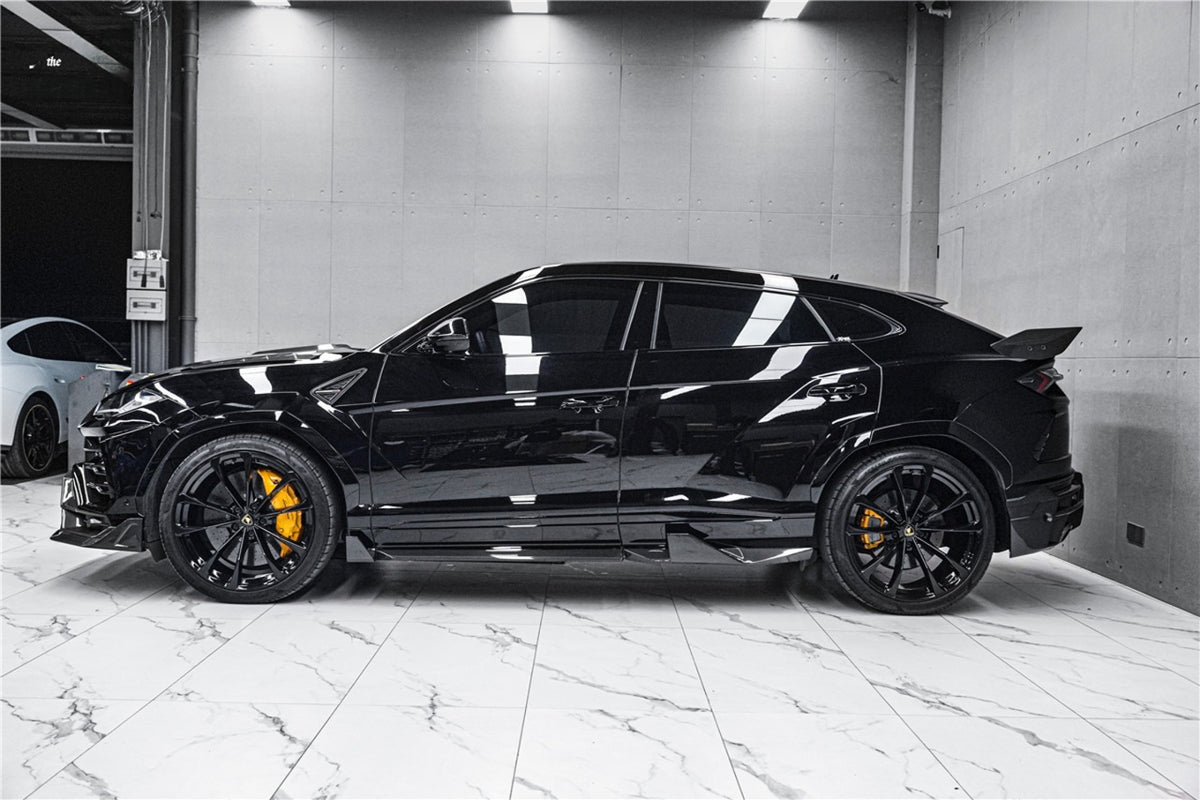 IMP Performance Full Wide Body Kit - Lamborghini Urus (2018-2022)