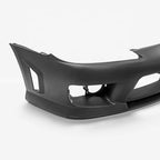 Spec R Style Front Bumper - Nissan Silvia 200SX S15 ( 1999 - 2002 )