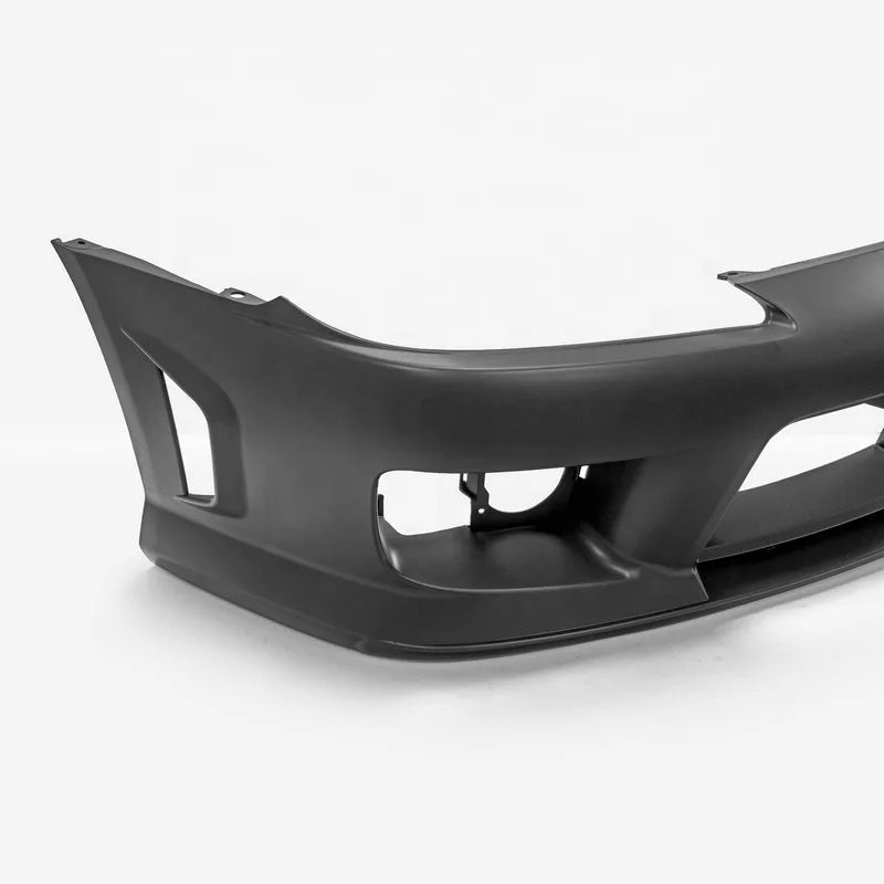 Spec R Style Front Bumper - Nissan Silvia 200SX S15 ( 1999 - 2002 )