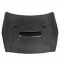Varis Style Carbon Fiber Bonnet – Nissan GT-R R35 (2008 - 2016) CBA / DBA