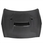 Varis Style Carbon Fiber Bonnet – Nissan GT-R R35 (2008 - 2016) CBA / DBA