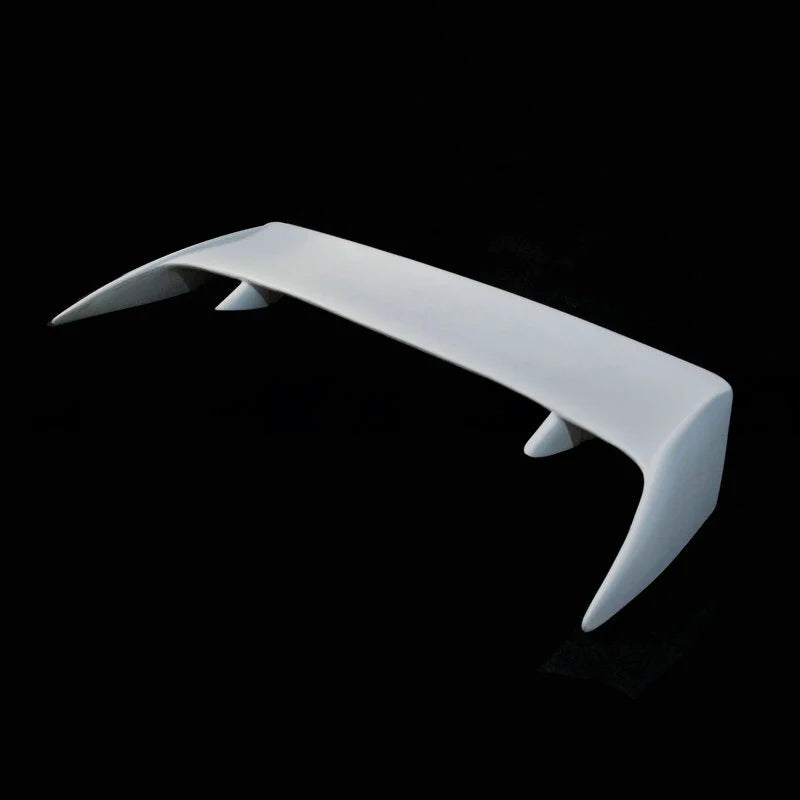 326POWER Style Rear Spoiler - Nissan Silvia 180SX 200SX S13 S14 S15 ( 1989 - 2002 )