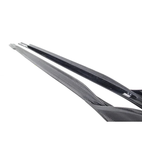 IMP Performance Carbon Fiber Side Skirts - Audi RS7 (2019-2024)
