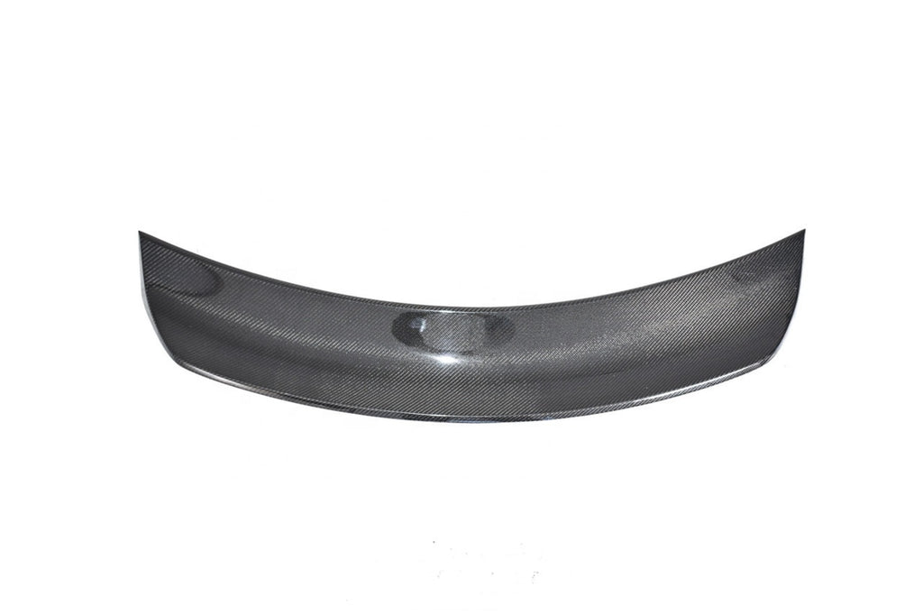 IMP Performance Carbon Fiber Rear Lip Spoiler - Tesla Model 3 (2017-2022)