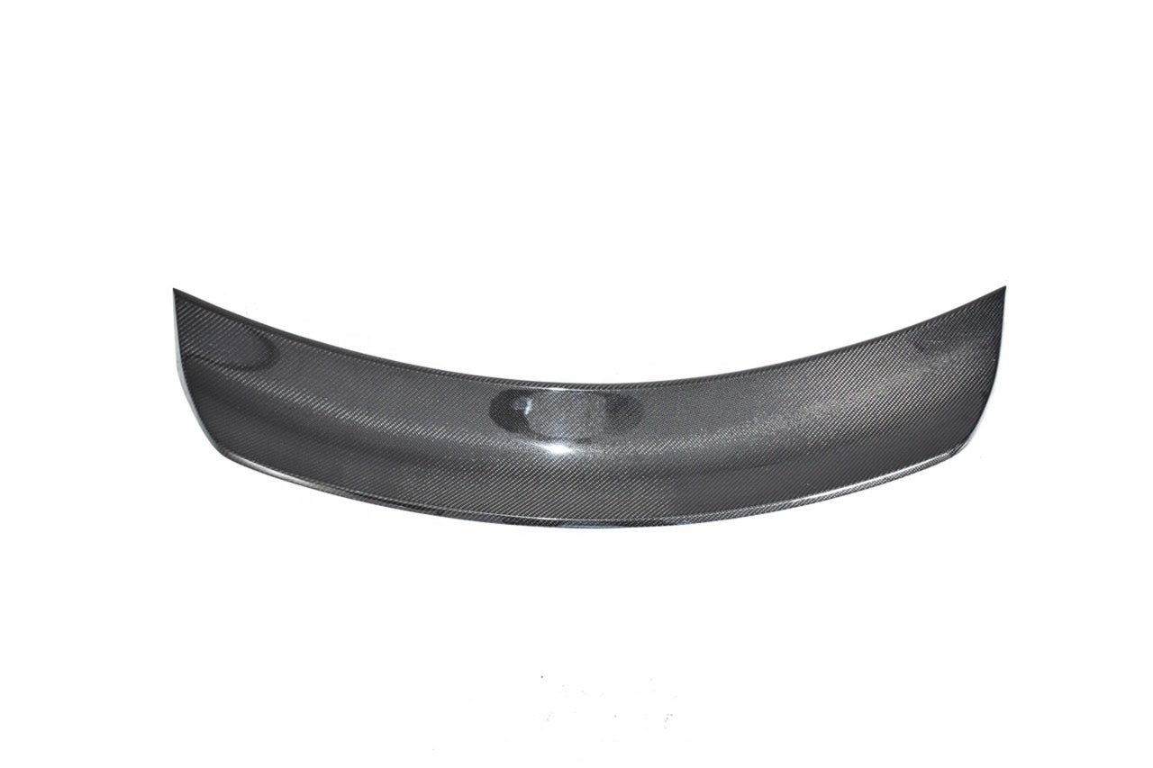 IMP Performance Carbon Fiber Rear Lip Spoiler - Tesla Model 3 (2017-2022)