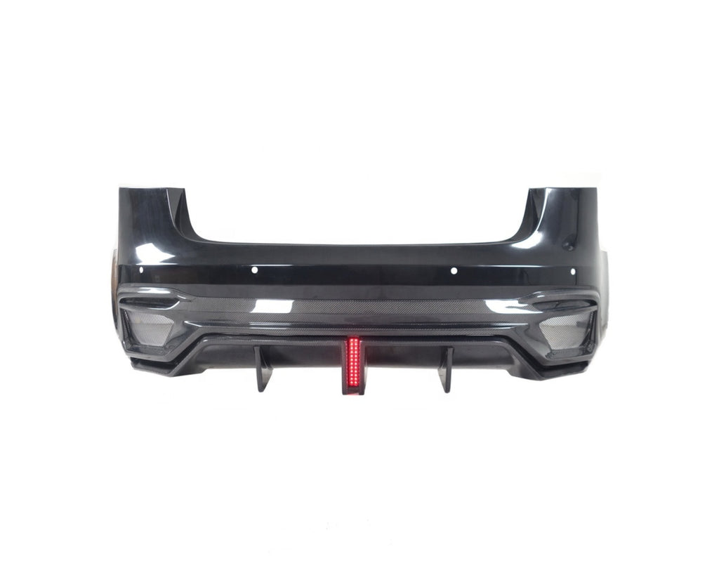 IMP Performance Full Body Kit V2 - Tesla Model 3 (2017-2022)