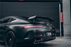 IMP Performance Carbon Fiber Spoiler V2 - Mercedes Benz AMG GT Coupe (2018-2024)