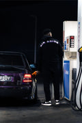 'Air Raids' Hoodie