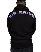 'Air Raids' Hoodie