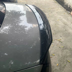 JSK Style Carbon Fiber Rear Spoiler - Mitsubishi Evolution X (2007-2016) CZ4A