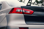 OEM Style Carbon Fiber Trunk - Mitsubishi Evolution X (2007-2016) CZ4A