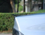 JSK V2 Style Carbon Fiber Rear Spoiler - Mitsubishi Evolution 7 8 9 ( 2001 TO 2007 ) CT9A