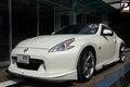 Varis Style Fiber Glass Front Lip - Nissan 370Z ( 2013 - 2020 ) Z34