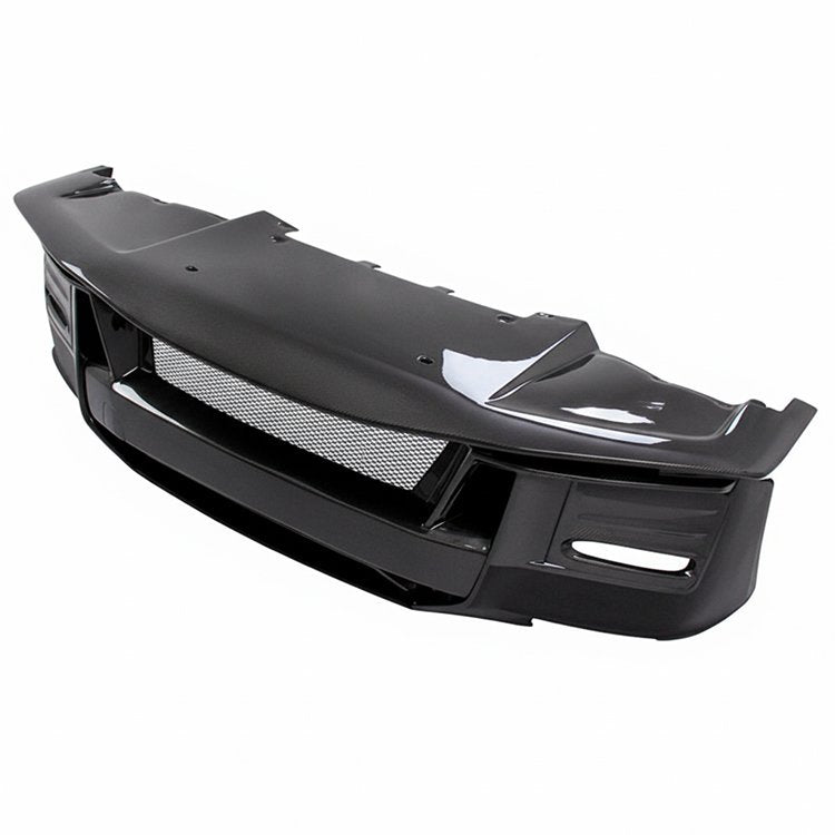 Nismo Style Half Carbon Fiber Body Kit – Nissan GT-R R35 (2008 - 2016) CBA / DBA
